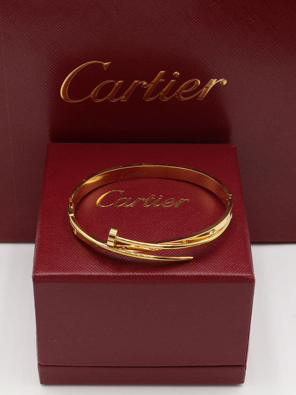 اسواره كارتير ناعمه مسمار بانقل اسواره CARTIER