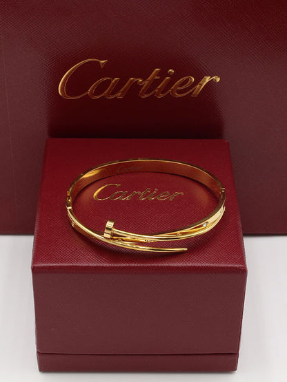 اسواره كارتير ناعمه مسمار بانقل اسواره CARTIER