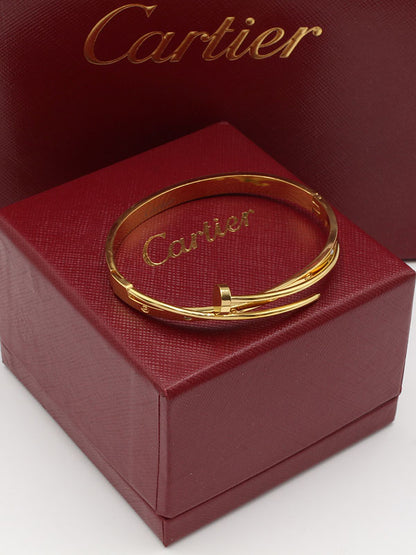 اسواره كارتير ناعمه مسمار بانقل اسواره CARTIER