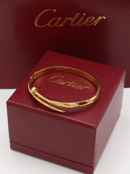 اسواره كارتير ناعمه مسمار بانقل اسواره CARTIER