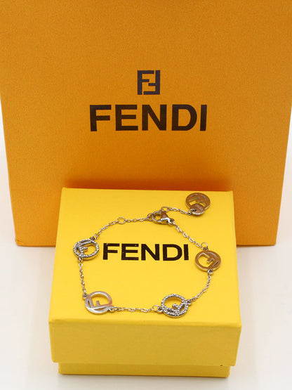 اساور فندي سيركلز اسواره fendi