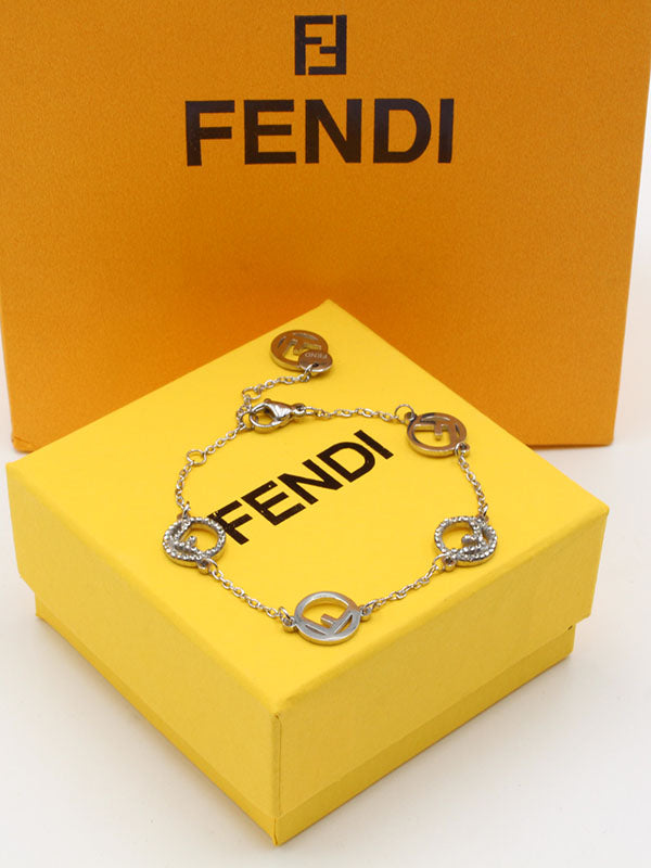 اساور فندي سيركلز اسواره fendi