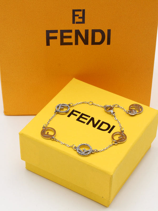 اساور فندي سيركلز اسواره fendi