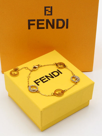 اساور فندي سيركلز اسواره fendi