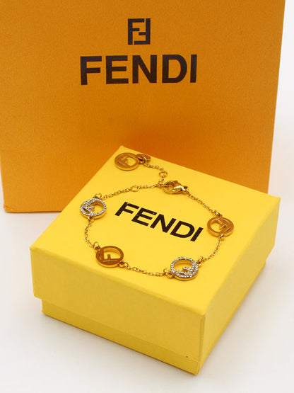 اساور فندي سيركلز اسواره fendi