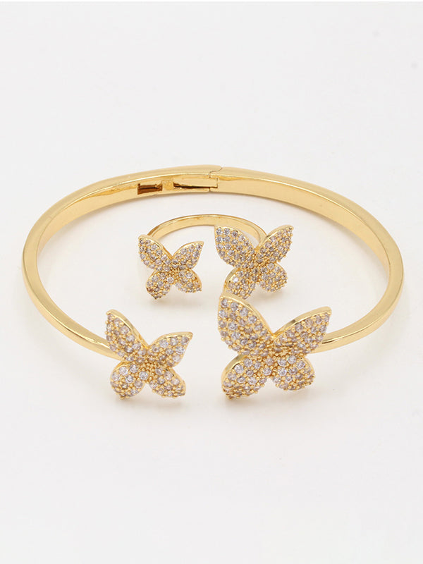 اسواره بيق فلاور بانقل زركون