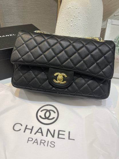 شنطة شانيل ماستر ميد سايز شنط وحقائب chanel bags