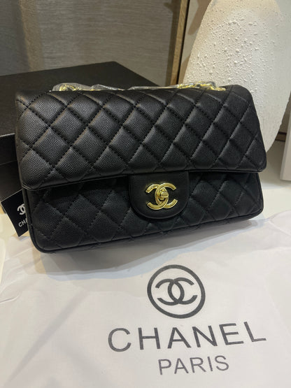 شنطة شانيل ماستر ميد سايز شنط وحقائب chanel bags