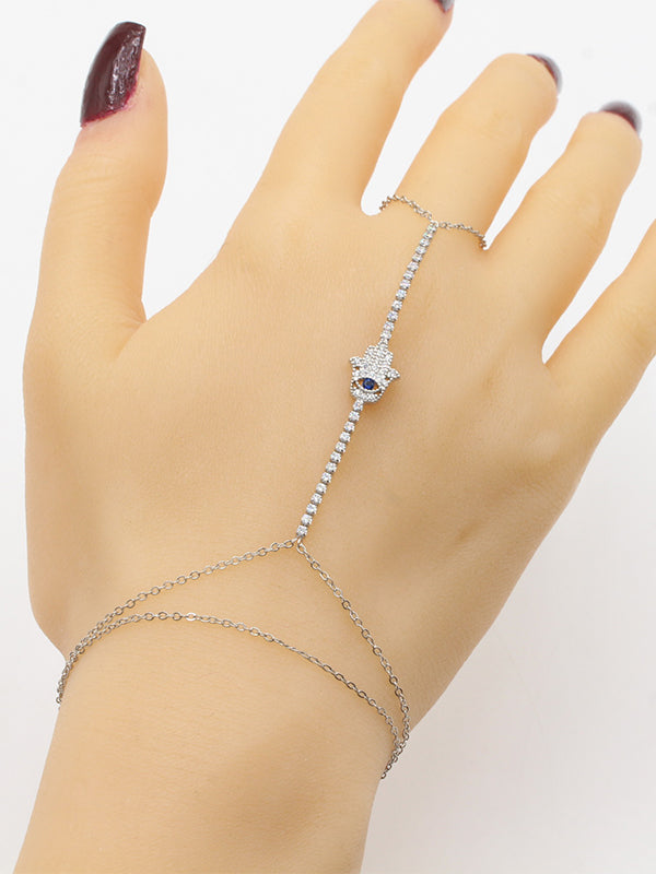 اسواره كف زركون 689 اسواره Swarovski
