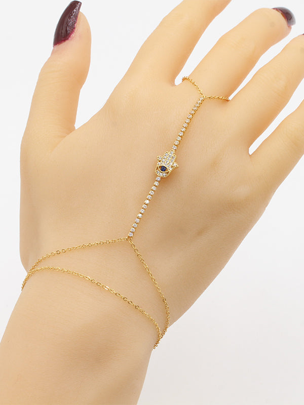 اسواره كف زركون 689 اسواره Swarovski