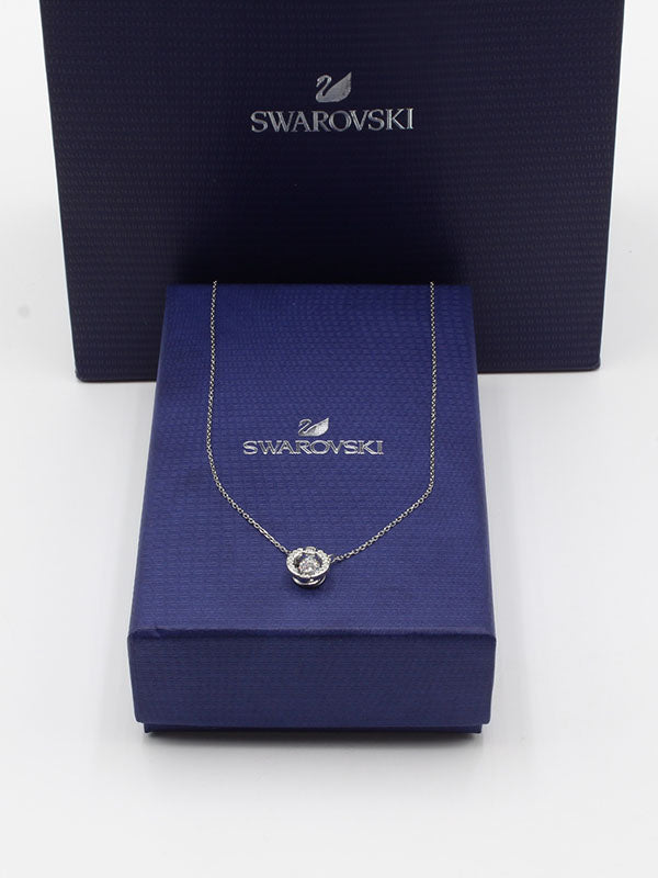 سلسال سواروفسكي سيركلز زركون سلسال Swarovski