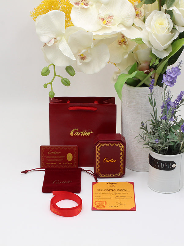 ملحقات كارتير الاصلية سلاسل - حلق هدايا CARTIER
