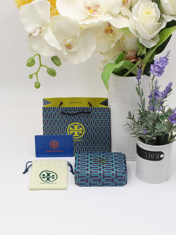 ملحقات توري بورش الاصلية للاساور هدايا tory burch