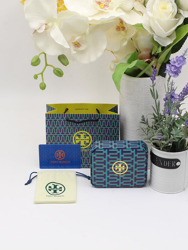 ملحقات توري بورش الاصلية للاساور هدايا tory burch