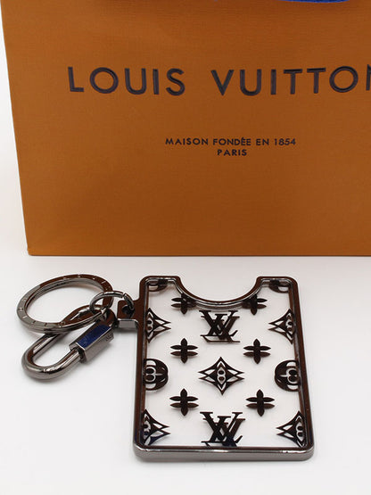 تاق ميدالية للموظف لويس فيتون ميدالية louis vuitton اسود