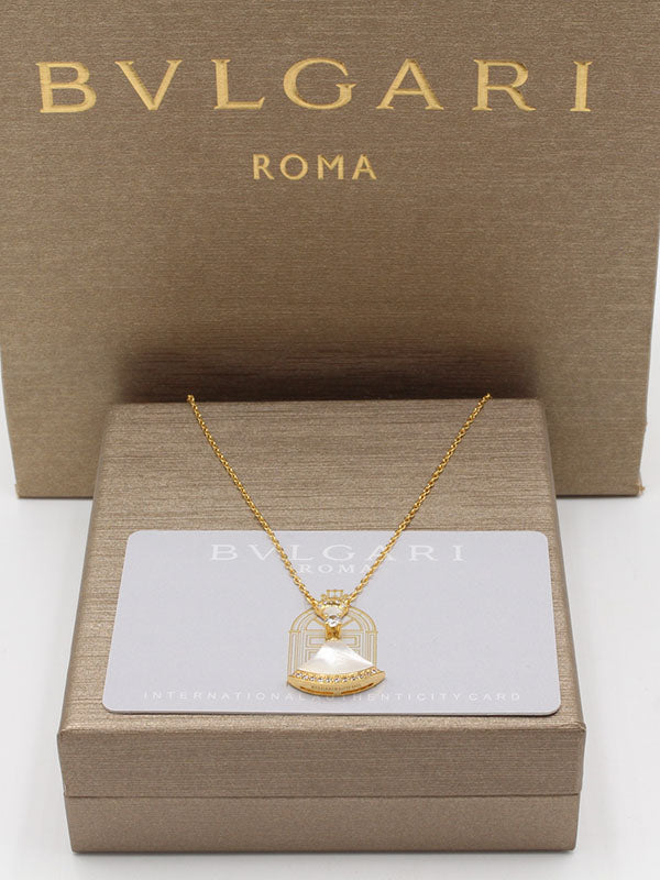 سلسال بولغاري حجر طبيعي ستونز سلسال bvlgari