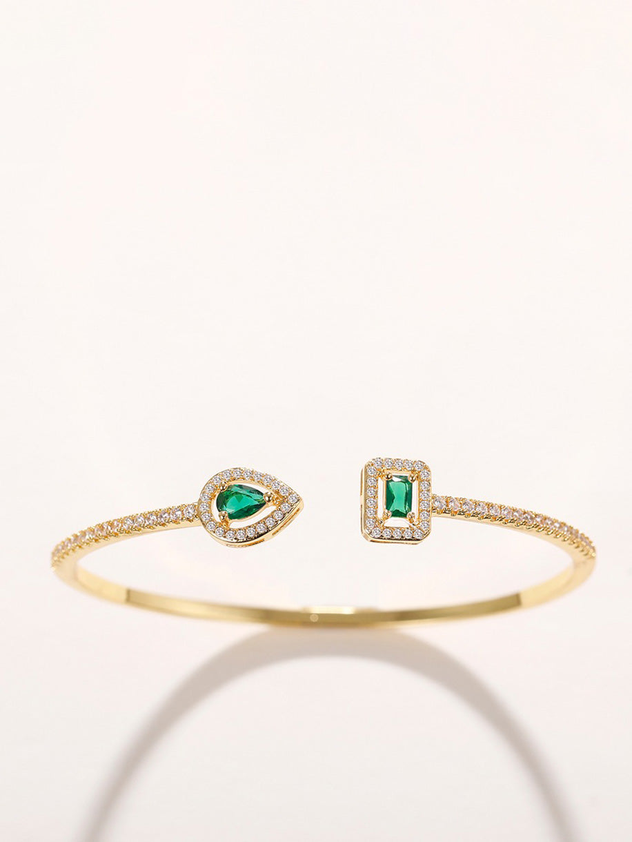 اسوارة ميسيكا زركون ملتي ستون  - Jewel