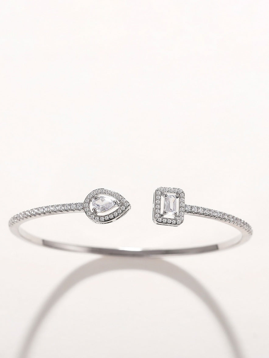 اسوارة ميسيكا زركون ملتي ستون  - Jewel