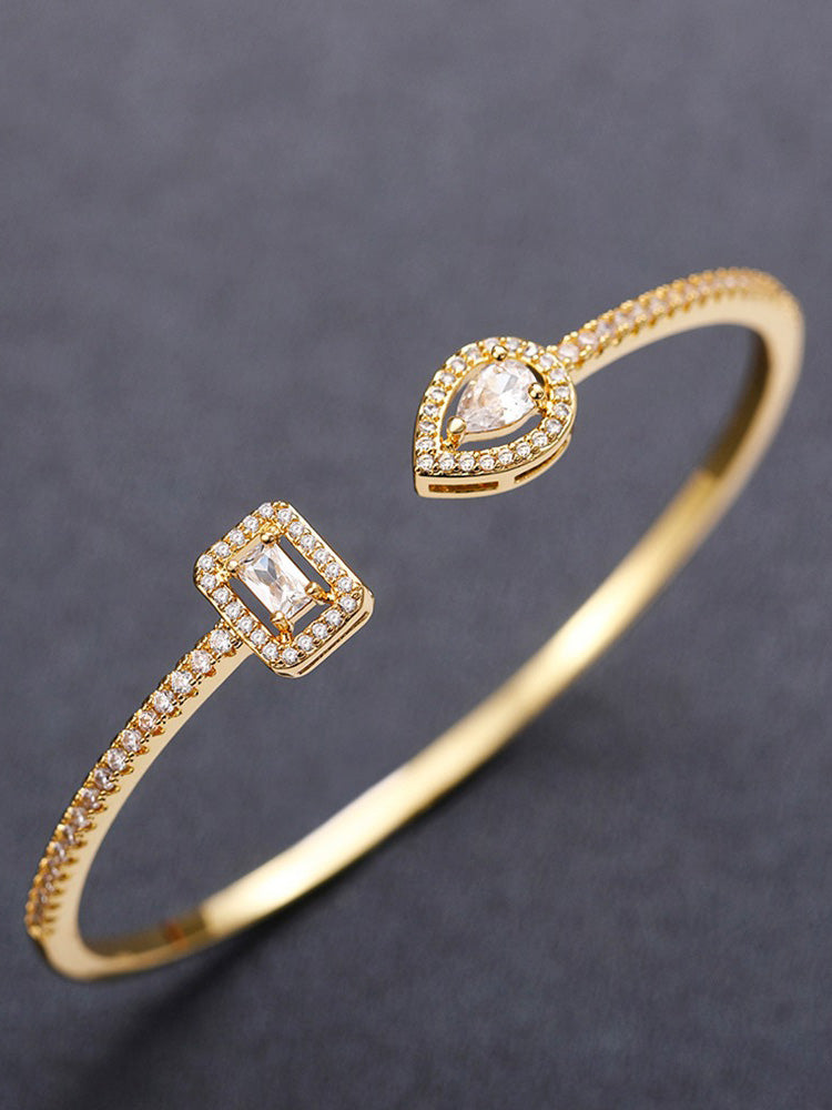 اسوارة ميسيكا زركون ملتي ستون  - Jewel