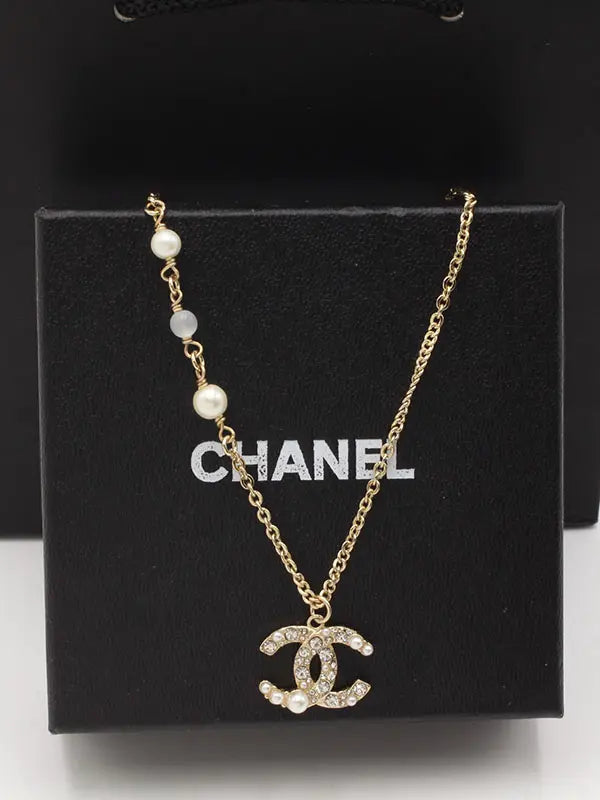 سلسال شانيل انتيك 725 سلسال chanel
