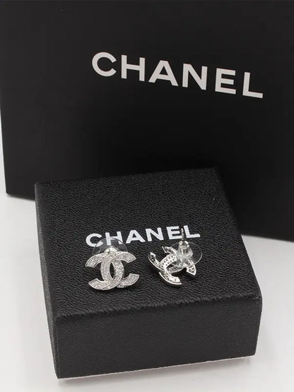 حلق شانيل 549 حلق chanel