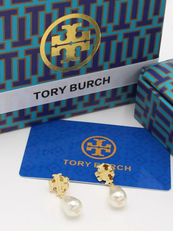 حلق توري بورش الجديد 685 ماستر حلق tory burch