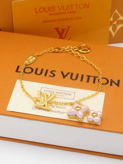 اساور لويس فيتون بينك فيرجن لوقو ماستر اسواره louis vuitton