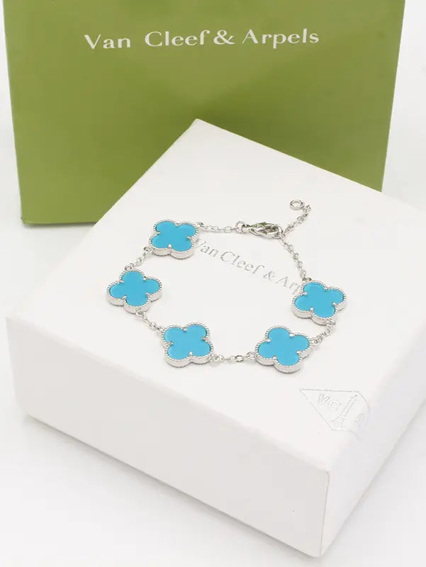 اسواره فان كليف لوقو الجديد اسواره van cleef
