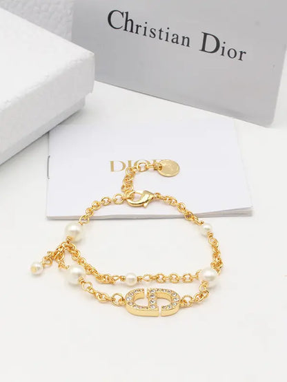 اساور ديور تو لاينز لولو لوقو اسواره dior