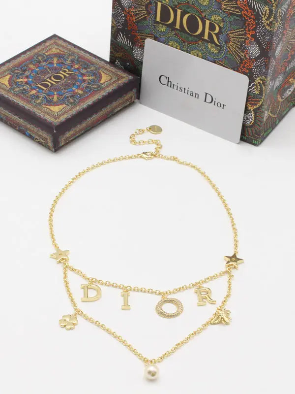 سلسال ديور دورين ماستر سلسال dior