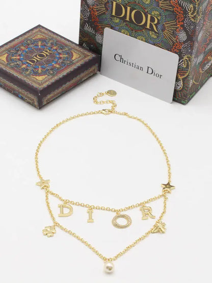 سلسال ديور دورين ماستر سلسال dior