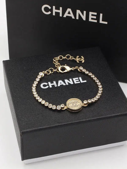 اساور شانيل انتيك الجديد 931 اسواره chanel