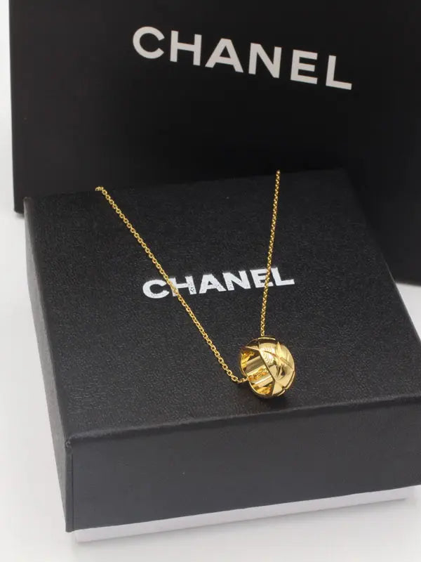 سلسال شانيل 689 سلسال chanel