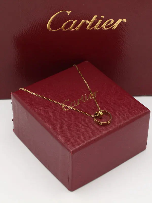 سلسال كارتير الجديد 726 سلسال CARTIER
