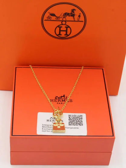 سلسال هيرمز الجديد نيو كي ماستر سلسال HERMES