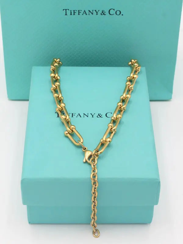 سلسال تيفاني زركون الجديد سلسال tiffany