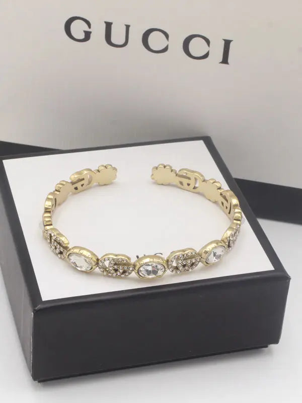 اساور قوتشي انتيك 854 اسواره gucci