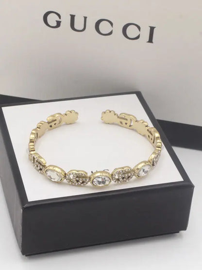 اساور قوتشي انتيك 854 اسواره gucci
