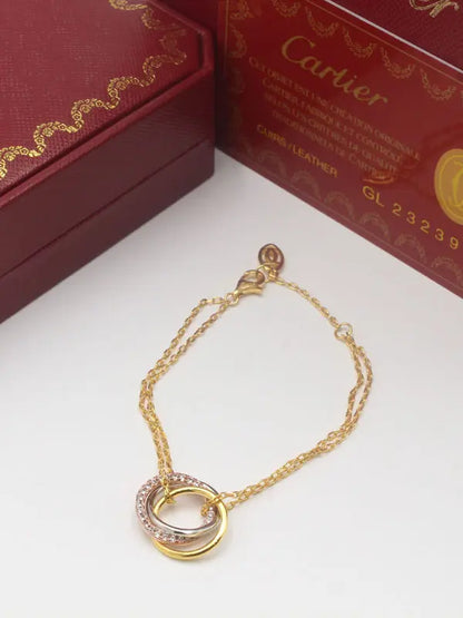 اسواره كاتير الجديد زركون 870 اسواره CARTIER