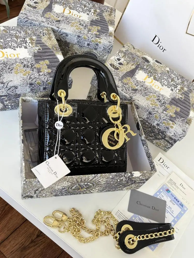 شنطة ليدي ديور الماستر شنط وحقائب dior bags