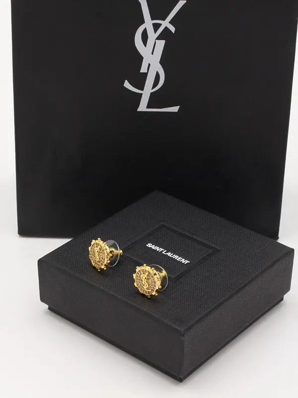 حلق ايف الجديد 729 حلق ysl