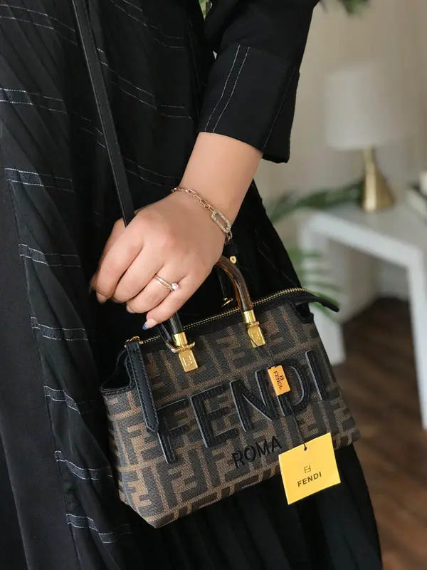 شنطة فندي ماستر 98 شنط وحقائب fendi bags