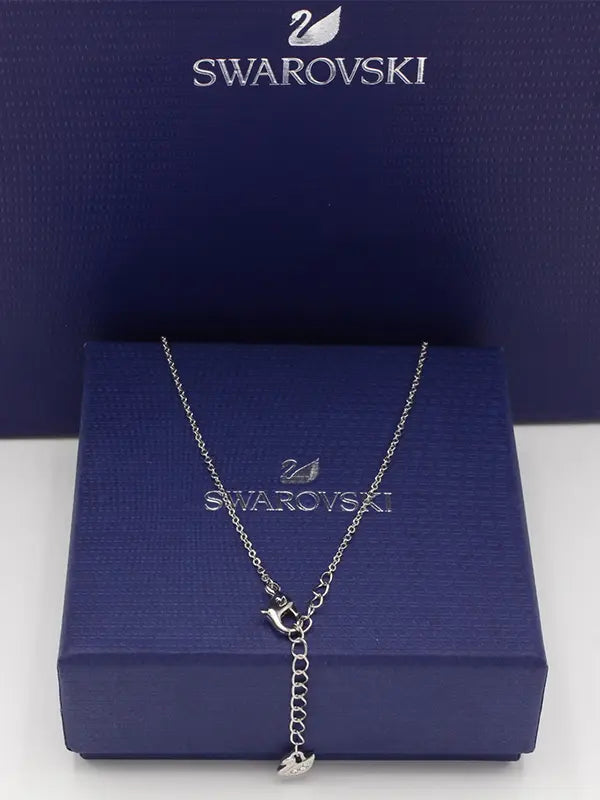 سلسال سواروفسكي الحجم 1.5 ماستر سلسال Swarovski