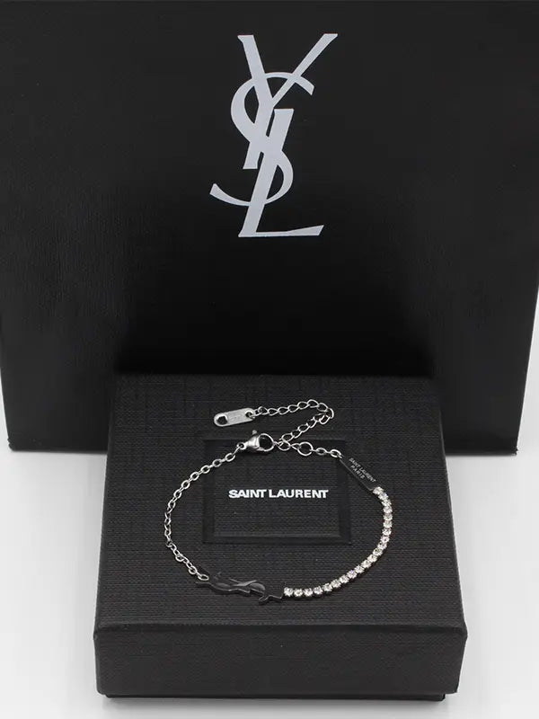 اساور ايف سان لوران 796 اسواره ysl
