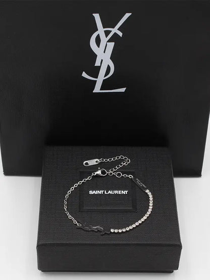 اساور ايف سان لوران 796 اسواره ysl