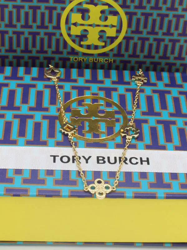 سلسال توري بورش الجديد 695 سلسال tory burch