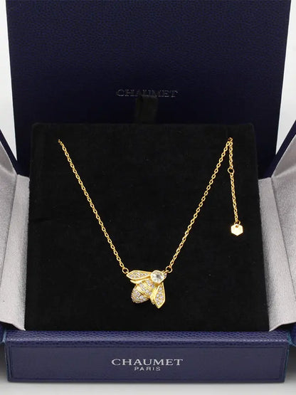 سلسال شومية دراقونفلاي ماستر سلسال chaumet