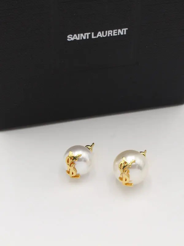 حلق ايف سان لوران لولو ماستر حلق ysl