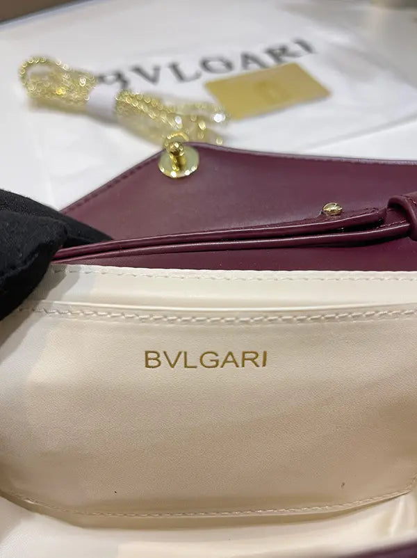 شنطة بولغاري الماستر