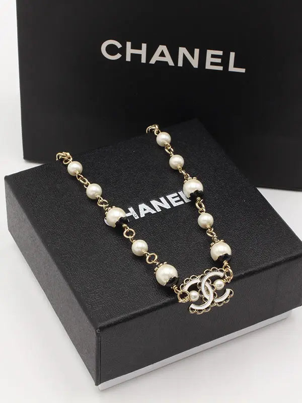 سلسال شانيل انتيك 723 سلسال chanel